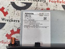 2018 Toyota Corolla image 2