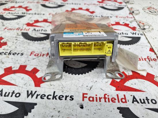 toyota Echo Aug 2002 AIRBAG MODULE/SENSOR 