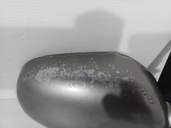 nissan Skyline 2005 RIGHT DOOR MIRROR 