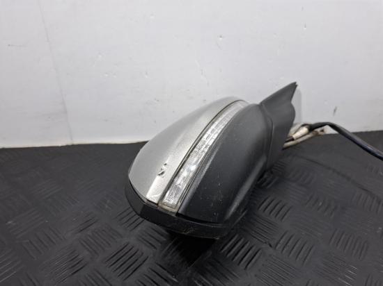 volkswagen Golf 2013 RIGHT DOOR MIRROR 
