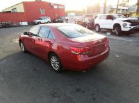 2010 Toyota Aurion AT-X image 2
