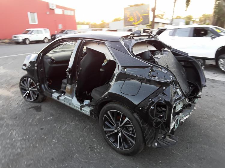 toyota C-hr KOBA FWD Feb 2024 Parts & Wrecking