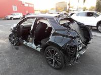 2024 Toyota C-hr KOBA FWD image 2