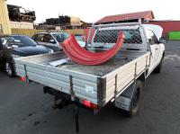 2014 Mazda Bt-50 XT image 2