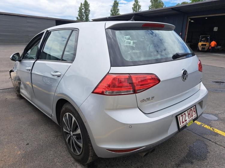 volkswagen Golf A7 Jul 2017 Parts & Wrecking