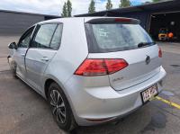 2017 Volkswagen Golf A7 image 2