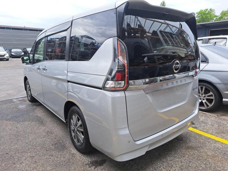 nissan Serena Mar 2019 Parts & Wrecking