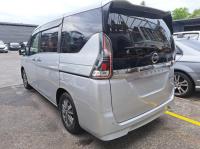 2019 Nissan Serena image 2