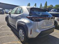 2024 Toyota Yaris Cross MXPJ10R image 2