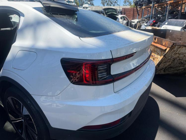 polestar 2 2023 Parts & Wrecking