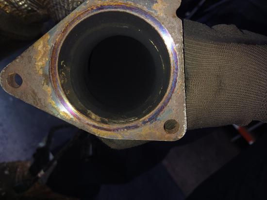 porsche Cayenne 92A Apr 2016 PARTICULATE FILTER/DPF 