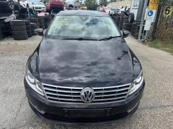 2013 Volkswagen Passat MY13 image 2