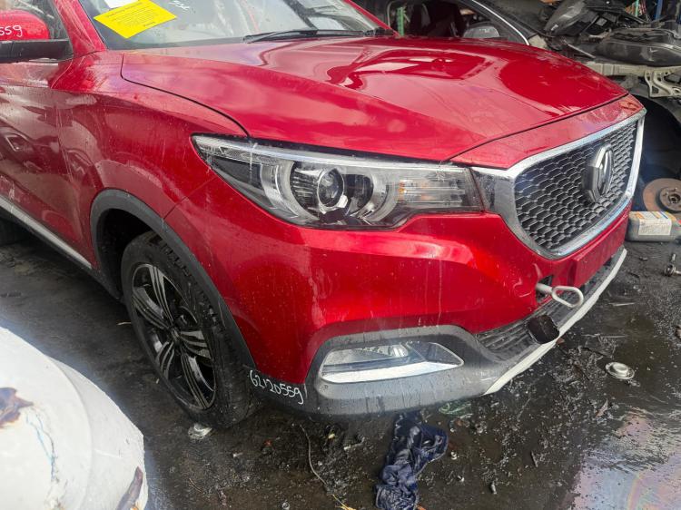 mg Zs 2019 Parts & Wrecking