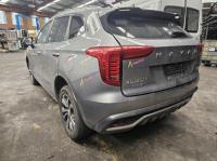 2023 Haval  A01 1.5L HEV HYBRID AUTO 7SPD FWD HAVAL GWM LUX image 2