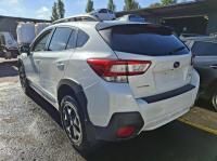 2017 Subaru Xv G5X image 2