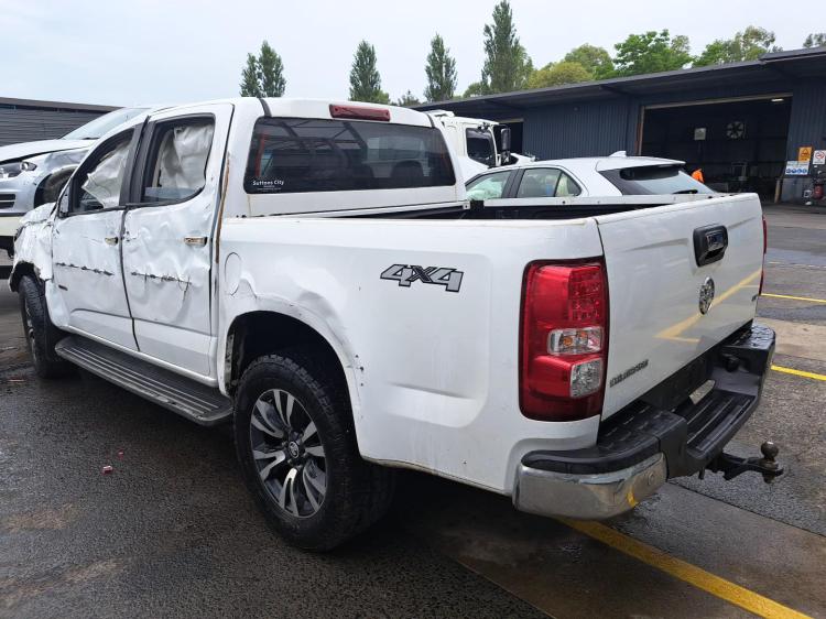 holden Commodore RG Nov 2016 Parts & Wrecking