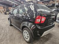 2023 Suzuki Ignis 1.2L K12C CVT AUTO FWD GL MF image 2