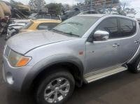 2008 Mitsubishi Triton image 2