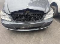 2012 Mercedes Benz Viano image 2