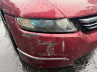 2004 Honda Odyssey image 2