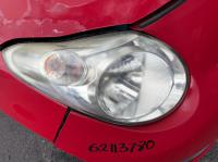 2013 Suzuki Alto image 2