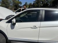 2018 Mitsubishi Eclipse Cross image 2