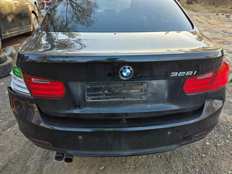 bmw 328i F30 2012 Parts & Wrecking