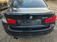 2012 Bmw 328i F30 image 2