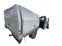 2016 Toyota Hilux GUN126R SR5 image 2