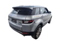 2016 Land Rover Range Rover Evoque L538 TD4 150 SE image 2