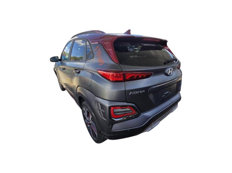 hyundai Kona OS IRON MAN Feb 2019 Parts & Wrecking