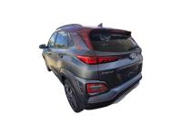 2019 Hyundai Kona OS IRON MAN image 2