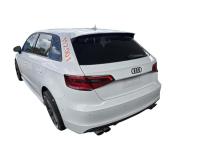 2016 Audi S3 8V TFSI image 2