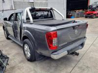 2017 Nissan Navara 4X2 ST NP300 image 2