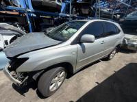 2003 Lexus Rx 330 image 2