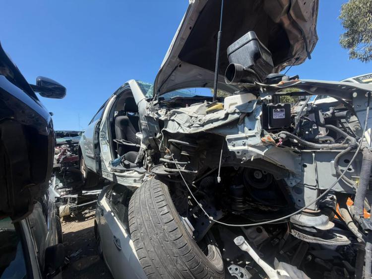 toyota Camry 2007 Parts & Wrecking