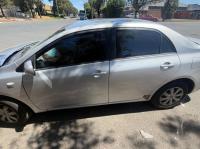 2010 Toyota Corolla image 2