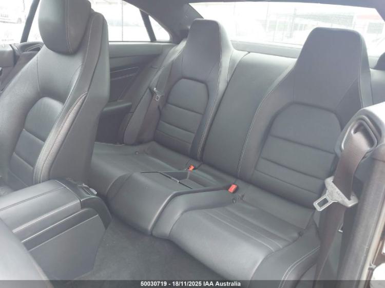 mercedes benz E200 Apr 2016 Parts & Wrecking