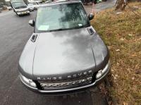 2017 Land Rover Range Rover Sport image 2