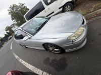 2002 Holden Commodore image 2