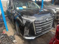 2025 Ldv Mifa image 2