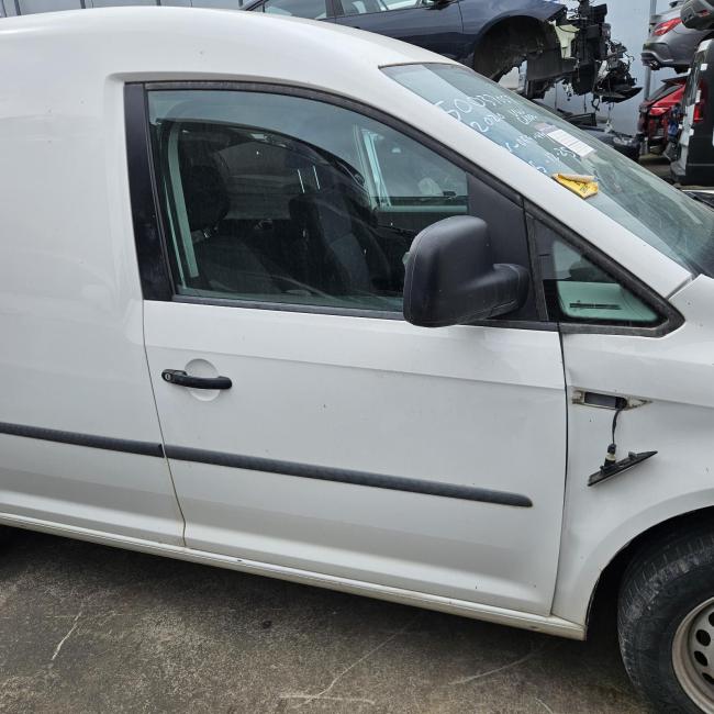 volkswagen Caddy Jun 2020 Parts & Wrecking