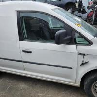2020 Volkswagen Caddy image 2