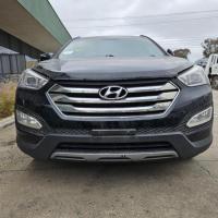 2013 Hyundai Santa Fe DM image 2