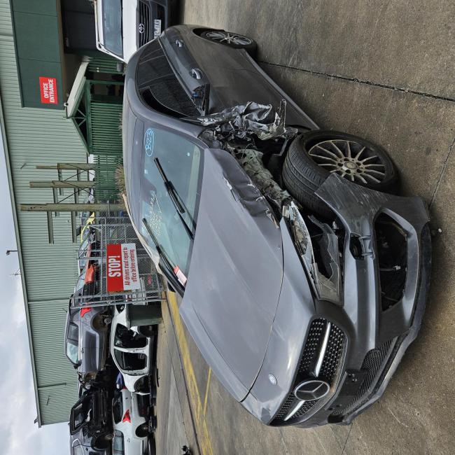 mercedes benz Cla S117 Mar 2015 Parts & Wrecking