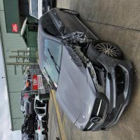 2015 Mercedes Benz Cla S117 image 2