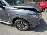 2021 Ldv D90 image 2