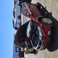 2009 Kia Cerato TD image 2