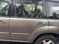 2005 Nissan X Trail image 2