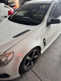 2016 Holden Commodore VF image 2